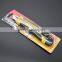 18mm Width Blade Rubber Covered Knife Cutter Utility Knife