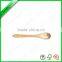 Popular bamboo kitchen table rice spoon