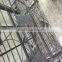 warehouse steel shelving high quality metal goods shelf for store steel storage rack