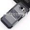 Armor Shockproof Hard Plastic Cover Case for Samsung s7 s7 edge Note 7 Hybird TPU+PC Case for iPhone 6 6s Plus