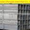 Black Iron/STEEL Pipe/TUBE Square and Rectangular Hollow Sections ASTM, JIS Standard
