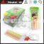 CC Jump Popping Candy / 8gr CC Stick Candy With 0.7gr Popping Candy in Bottle