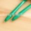 Creative sun flower shape ballpoint pen/flower pot shape pen /cheap ballpoint pens