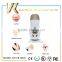Natural no Skin Irritation Permanent Hair Epilator Hair Removal