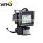 Waterproof remote control outdoor led flood lights