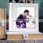 2016 whole sale price italian wedding albums