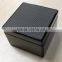 wooden watch box for storage