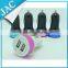 Dual usb car charger