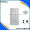  latest type hot sale fancy entry moulded door for standard size