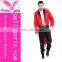 Hot Carnival Circus Red Magician Costume for Men
