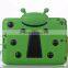 EVA Kid Shockproof Case For iPad Air 1 2 Handle Kickstand EVA Kids Case Friendly Protective Cover Cas