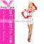 Cheap Japanese Sexy Nurse Costume Cute Nurse Costume for ladies