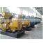 50HZ/60HZ 1500rpm/1800rpm 6 Cylinders 280kw/350kVA Shangchai Diesel Generator Set