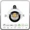 COB LED GImbal Downlight 45W 50W Diameter 180mm Cutout