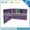 christmas Product 4.3 " LCD Screen Video Greeting Card christmas card