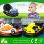 kids entertainment equipment amusement park for children bumper car on sale