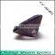 Trillion shape change color synthetic sapphire stone