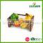 Hot selling bamboo fruit basket