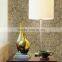 simple fashion luxury non-woven wallpaper