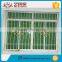  China steel decorative window grills designs