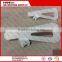 Putzmeister concrete pump parts Paddle Right 441540 for S VALVE