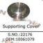 Schwing Sealing Cone DN55 142 38 OEM 10061076 Concrete Pump spare parts for Putzmeister Zoomlion Sany JUNJIN