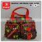 China Wholesale Women Milan Fashion Week Designer Handbag