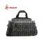 Men&Women Printing Travel Bag On Wheel Luggage Bags Travel Trolley Bag