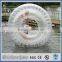 cheap price discount water roller/ lake inflatable for sale for sea