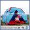 2015 hot sale inflatable tent for stall for sale