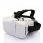 Hot Sale Virtual Reality Glasses 3D Games Video VR Glasses Box for 4.0"- 6.0" iPhone