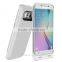 NEWEST Battery case for Samsung S6 Edge support quick charger 2.0