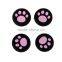 Cat Paw Silicone Joystick Thumbstick Grips Caps For PS2 for PS3 for PS4 for XBOX ONE cat paw Thumbstick Cap