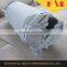 FAE Rock double-bottom double open rock drilling bucket