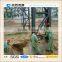 Prefabricated small steel structures building