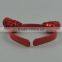 Red sequins horn headdress horn hoop Halloween props party party accessories