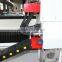CHENCAN Yaskawa 4Axis CNC EPS Plywood Molding Router CNC Machine with Big Rotary