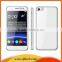 Custom Metal Material CNC Technology 5.5 Inch HD IPS Android 5.1 Mtk6580 Quad Core 3G GPS WIFI OTG Smartphones G9