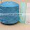poly-poly core spun yarn dyeing machine 36/3 high tenacity