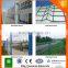 PVC Coated Steel Decorative Metal Fence Panel