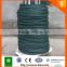 Green PVC Coated Wire / PVC Coated Iron Wire /PVC Coated Binding Wire