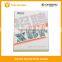 Onzing custom sticky notes sticky paper notepad with cover