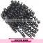 Wholesale Stock 4x4 Brazilian Virgin Hair Baby Curly Lace Closures Human Hair Weave