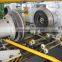 200-208L steel drum production line or steel barrel production line