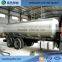 FRP GRP Edible Oil Storage Tank / Transportation Tank