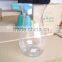 24 inch glass vases for flower arrange, wholesale clear glass bud vases