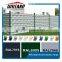 PVC Strip Screen Tarpaulin