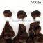 ideal hair arts chestnut brown multi pcs pack directly sale best quote on your heat resistant synthetic hair in all colours