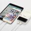 PISEN 15000mAh newest type high quality Portable Power Bank for mobile phone and tablet