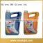 Original excellent quality challenger SK4 solvent based ink for large format printer machine